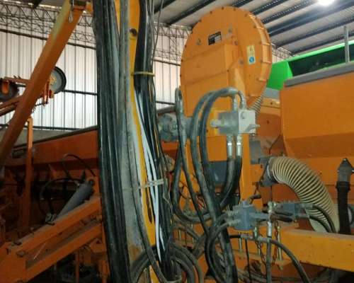 Agrometal de 22 a 52