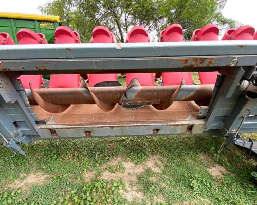 Cabezal Maicero 13 Surcos Degrande