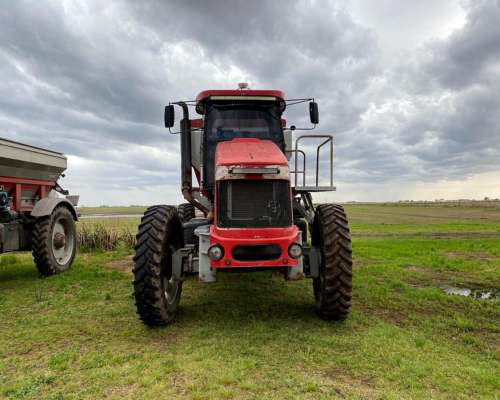 Fertilizadora Fertec 1030 10000 Litros