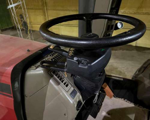 Tractor Case IH Magnum 305