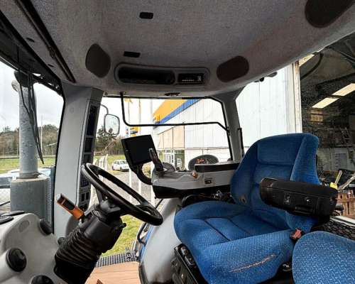 Tractor New Holland T8 320