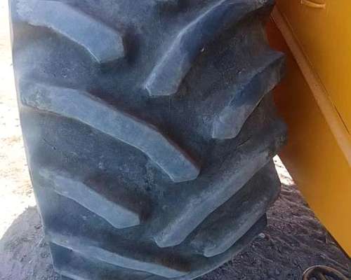 New Holland TR - año 1997