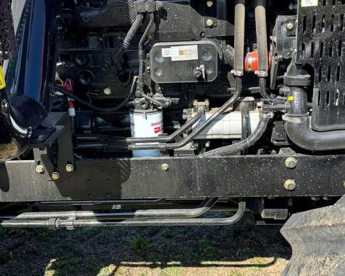 Tractor Chery 180 HP RS 1804 C