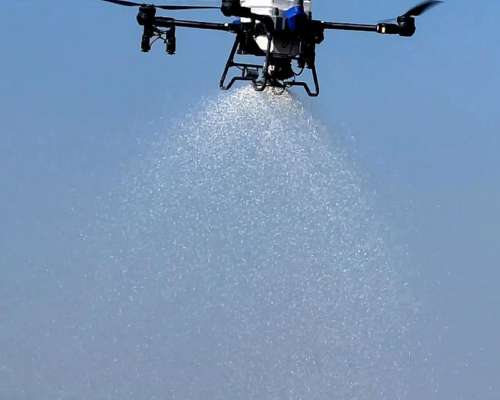 Drone Agricola Eavision, EA J150