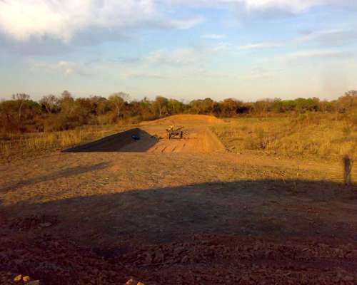 Estanislao del Campo- 527 Ha -formosa