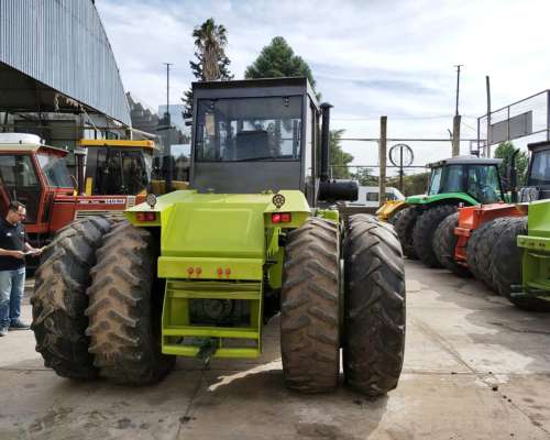Zanello 460 C año 1990