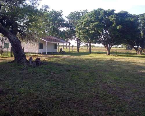 Estancia San José – Campo Ganadero – 7.630 Ha – la Gallareta