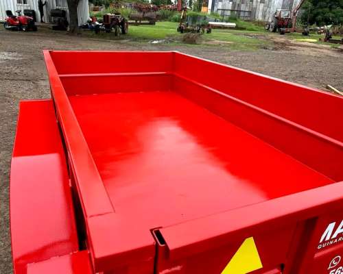 Carro Playo Balancín Nuevo