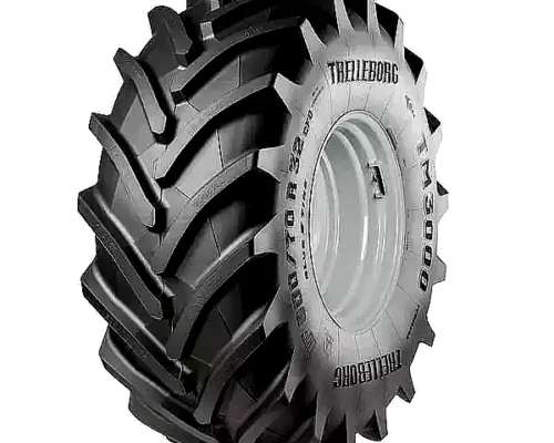 Cubierta Radial VF 750/65 R26-28.1-177a8/b Trelleborg TM3000