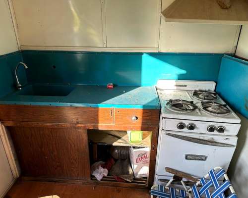 Casilla Rural de 6 MT MÁS Cajon.