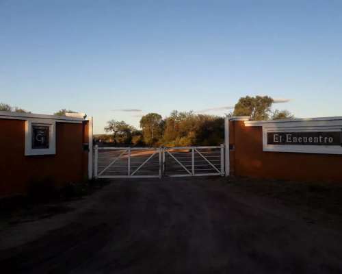 Campo Ganadero, Feedlot, 123 HA, Villa de Soto, Córdoba.
