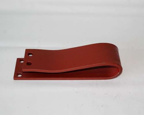 Resorte Soporte Tercer Punto P/ Tractor Fiat 400e/450/411r