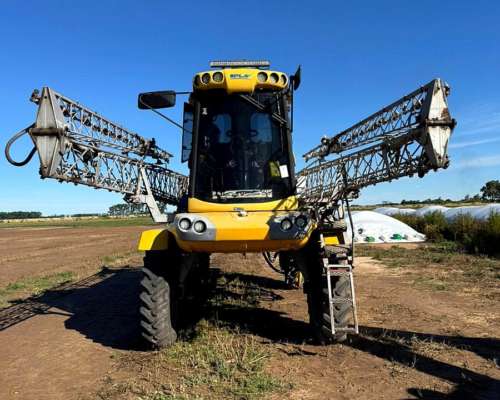 Pulverizadora Pla MAP 3000