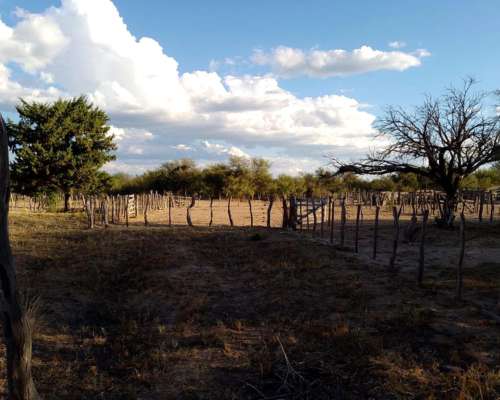 San Geronimo 2.100 Has