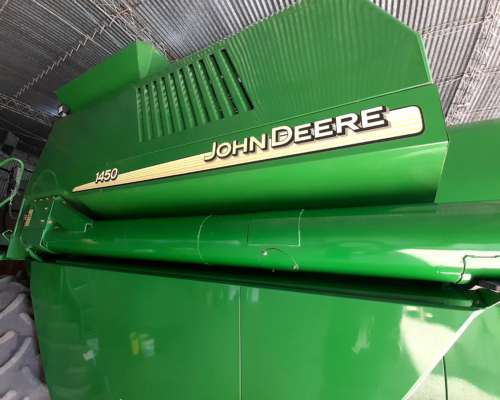 John Deree 1450 Modelo 2005