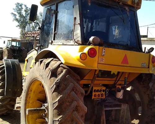 Tractor Pauny EVO 250 en muy Buen Estado