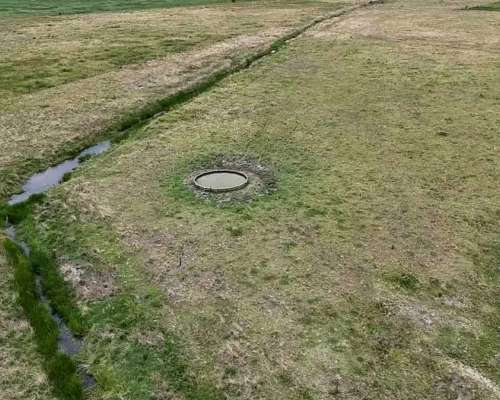 Campo Arequito. 89 Has