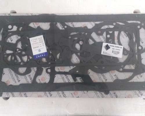 Conjunto Motor Yuchai YC4D80-T20 Pozo 54mm (4 Bocas)