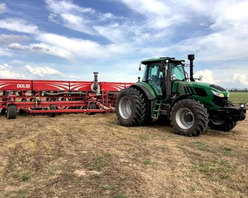 Tractor Chery Rs2404c 4X4 240hp