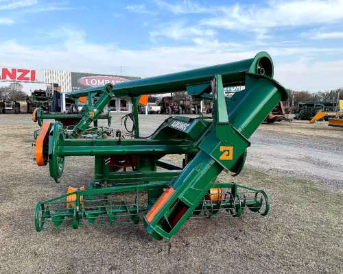 Extractora de Granos Agromec. Nueva Disponible