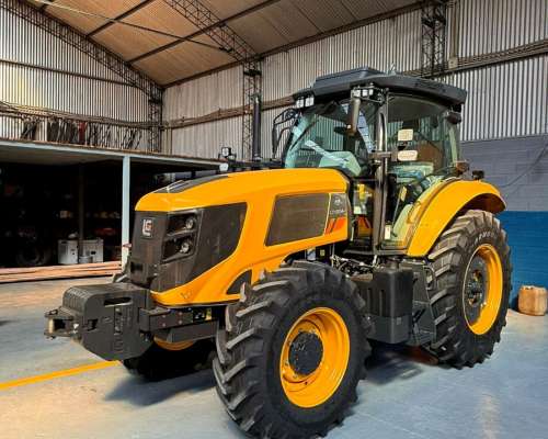 Tractor Liugong LT 1204-t