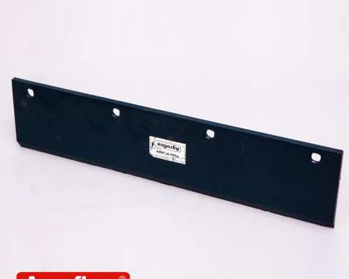 Cuchilla Lateral Derecha e Izquierda Mainero 701 Agroflex