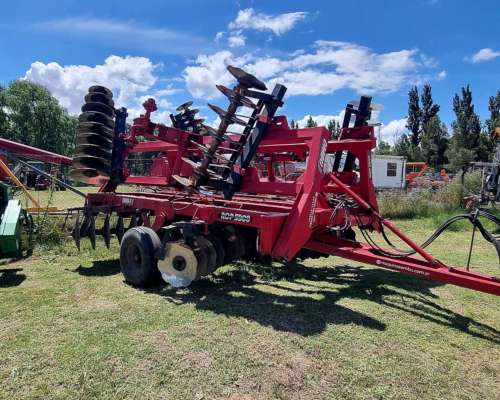 Rastra Ombu ROP5900 de 60 Discos año 2021