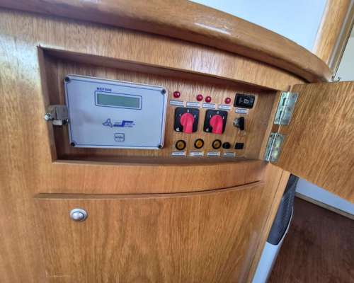 Impecable Motorhome Totalmente Equipado