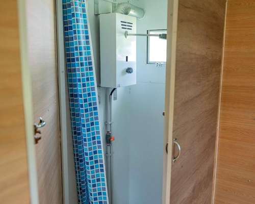 Casilla Rural la Criolla de 6.5 Metros 4 Camas Nuevas 2026