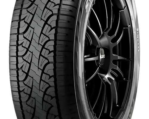 Cubierta Pirelli 235/65r17 108h XL Scorpion HT WL