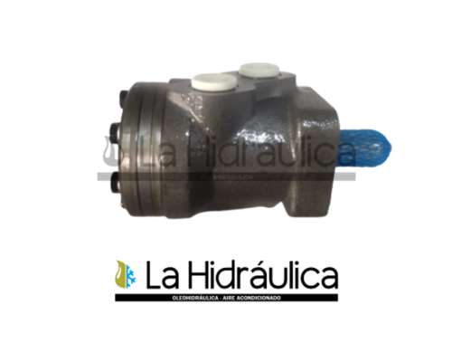 Motor Orbital Thoth BMR 50cc Eje 1
