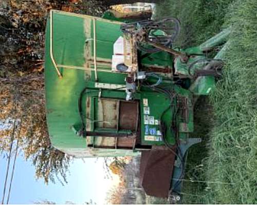 Mixer Vertical Montecor MVD 251