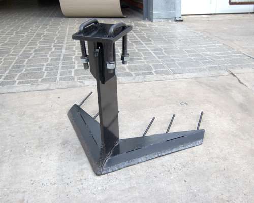 Reja Desmalezadora Carpicel / Filo Fijo