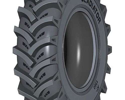 Cubierta 7-16 (7.00-16) Reforzada 6t R1 Tractor Agrícola