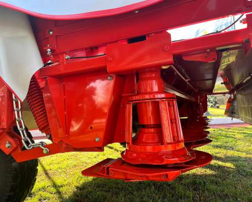 Segadora Kuhn FC 352 RG Entrega Inmediata