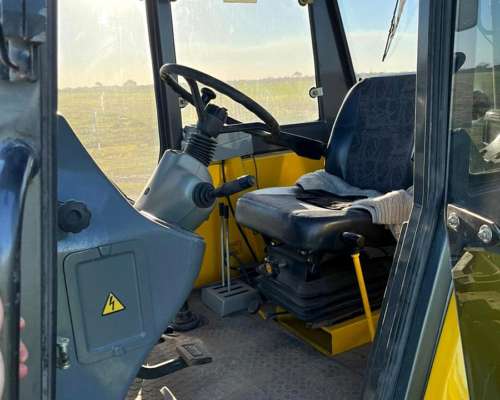 Tractor Pauny 230a Usada