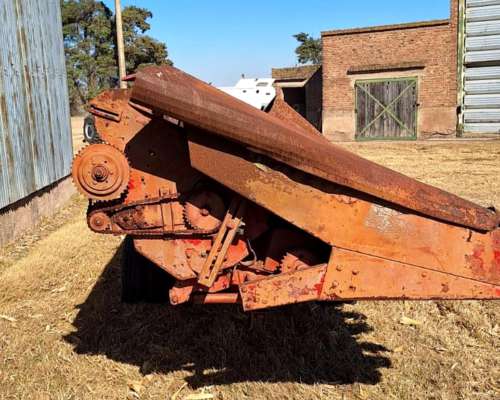 Maicero Maizco Gxiii 8 a 70 - año 1992