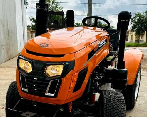 Tractor Zanello 2025 / 4025 - 30 HP