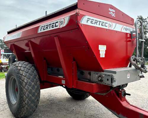 Fertec Serie 4 6000 Litros