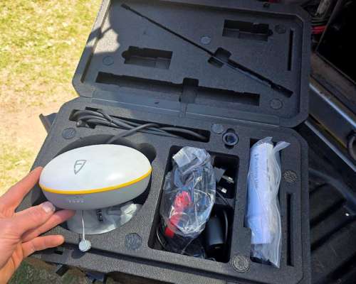 Piloto Automático Fjdynamic .