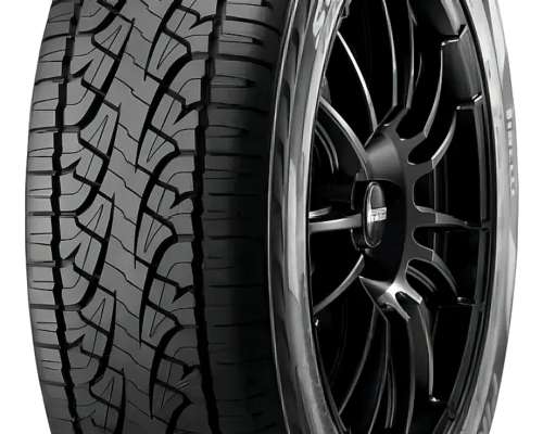 Cubierta Pirelli 265/65 R17 112t Scorpion HT + Índice de VE.
