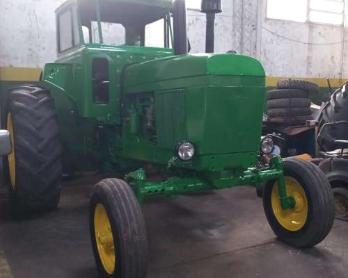 John Deere 3530 Reparado Total.