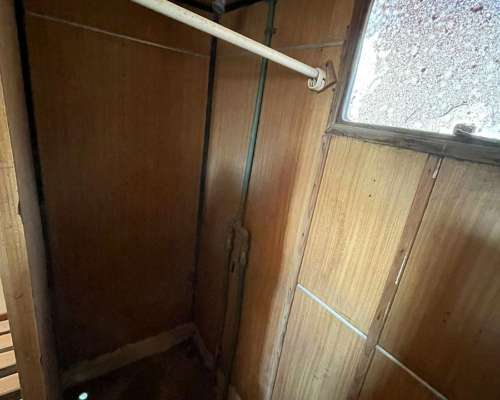 Casilla Gutiérrez 6 Mts