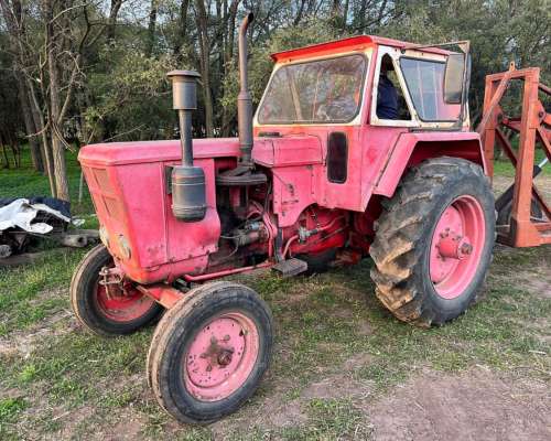 Tractor Deutz Farh 65