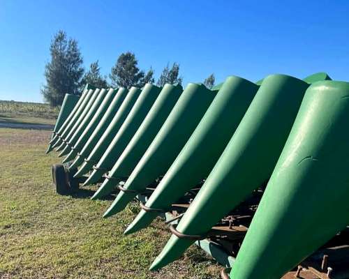 Vendo Maicero de Grande