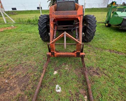 Tractor Valtra 1380 Usado