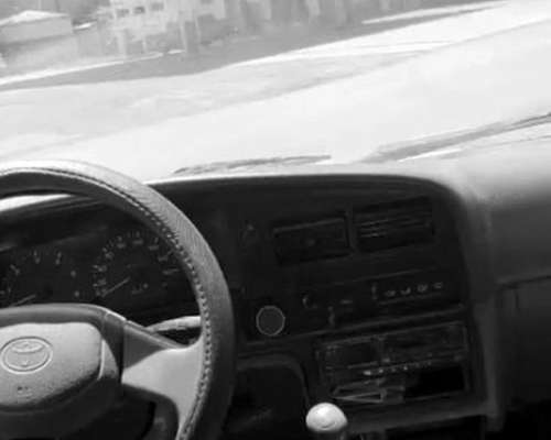 Toyota Hilux (l92) 2.8 C/D 4X4 D DLX 2001 Diesel $15.999.000