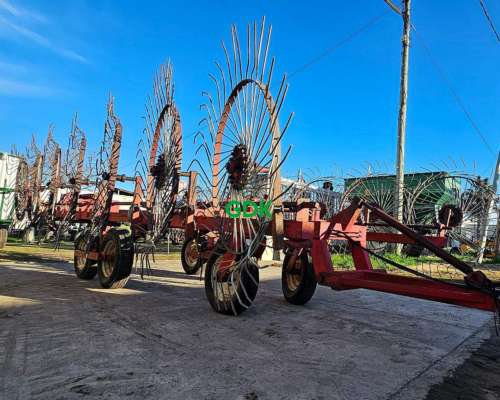 Rastrillo 15 Estrellas. Balina - Disponible