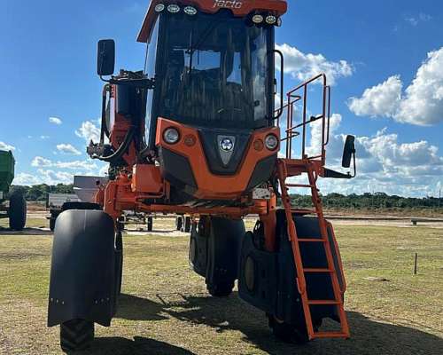 Jacto Uniport 5030. Cummins 665 HS. Como Nueva año 2024