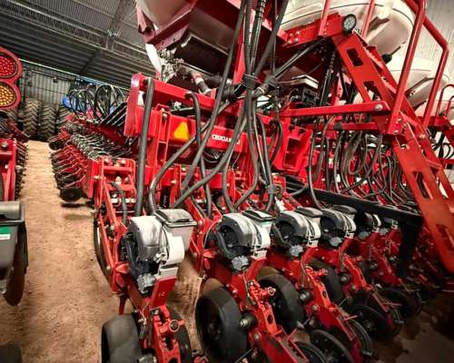 Crucianelli Plantor Precision Planting 30 a 52 CM, año 2020